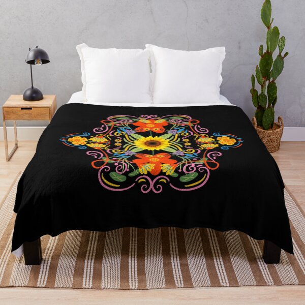 Item preview, Ukrainian Sunflower Pattern designed and sold by GorinART.