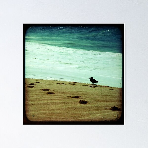 Item preview, BEACH BLISS - Contemplate designed and sold by Vanessa Sam.