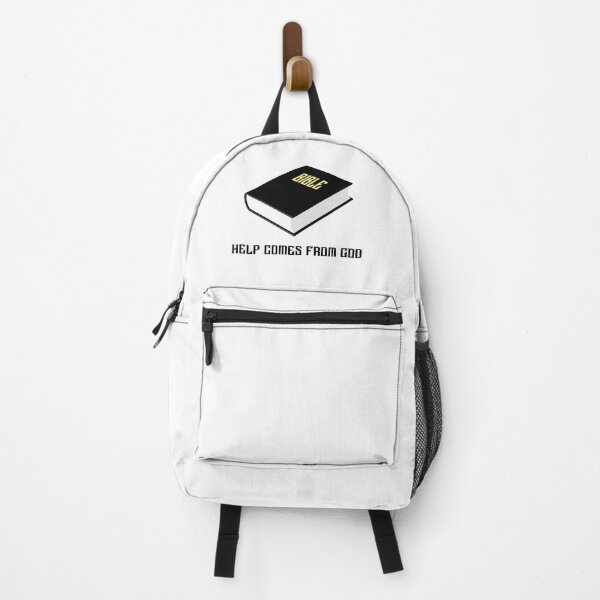 Item preview, Help comes from GOD designed and sold by IAMthinker.