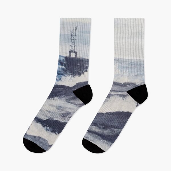 Item preview, Breezy Point Jetty designed and sold by cobblehill.