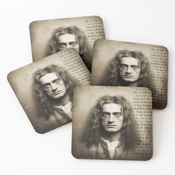 Item preview, Greatest and Most Influential People designed and sold by cooeeman.