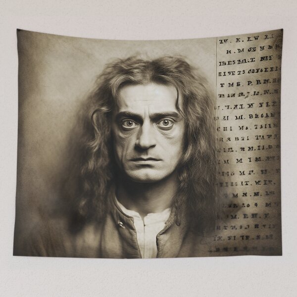 Item preview, Greatest and Most Influential People designed and sold by cooeeman.