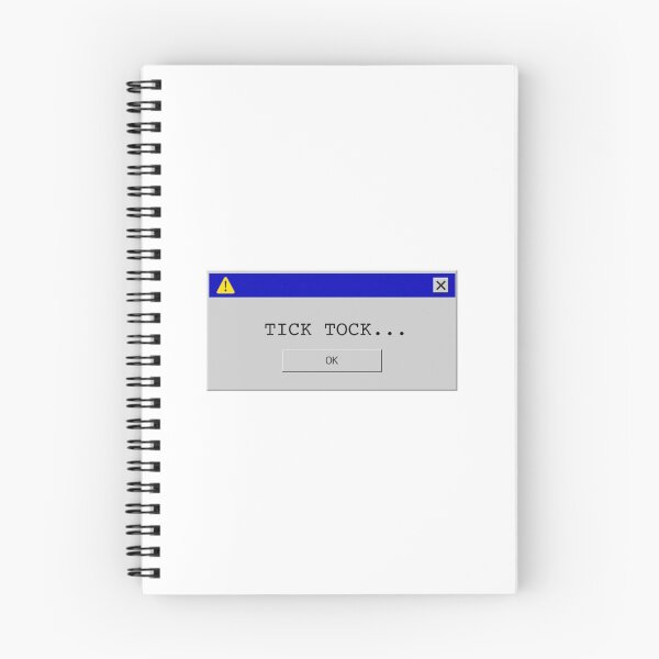 Item preview, Tick Tock designed and sold by My Stato.