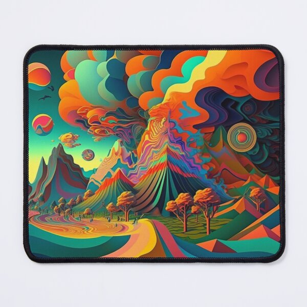 Item preview, volcanic eruptions designed and sold by fanzen69.