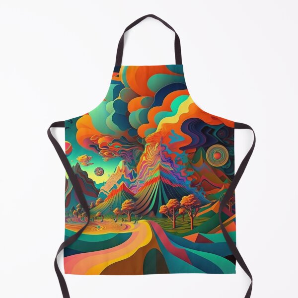 Item preview, volcanic eruptions designed and sold by fanzen69.