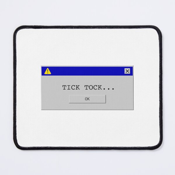 Item preview, Tick Tock designed and sold by My Stato.