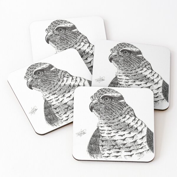Item preview, Goshawk. Goshawk. designed and sold by BeritValk.