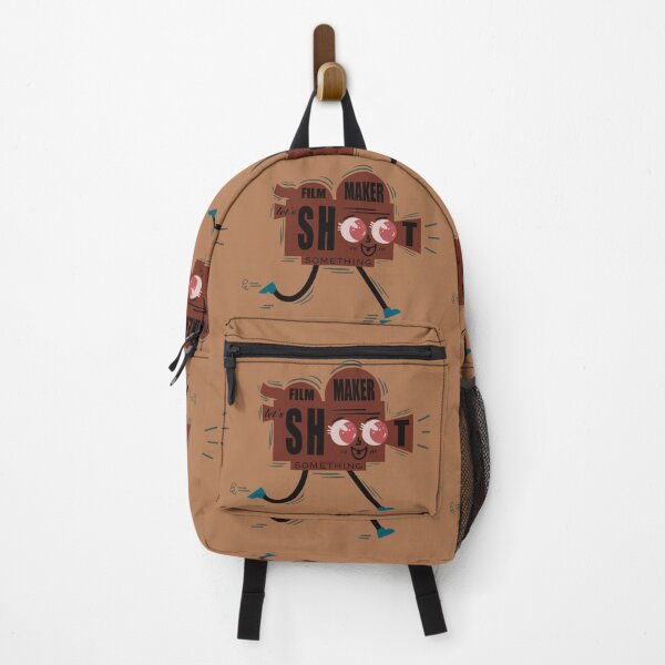 Item preview, Film Maker - Let’s Shoot something designed and sold by Xatutik.art.