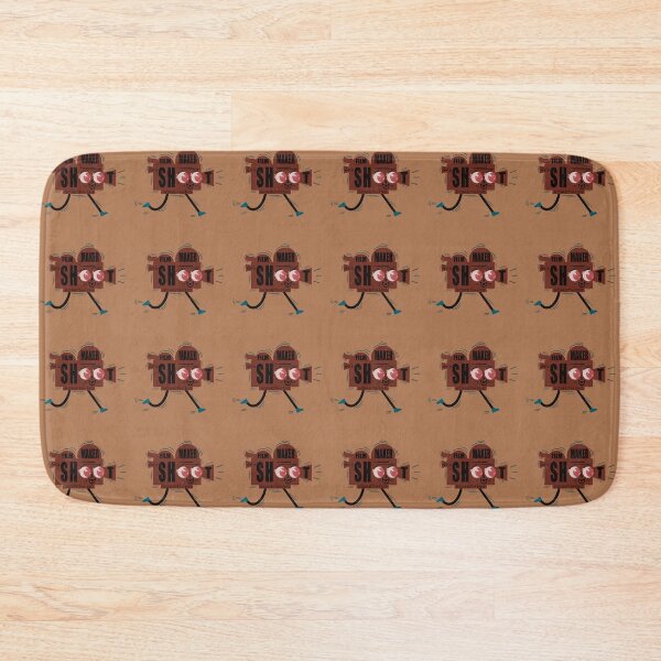 Item preview, Film Maker - Let’s Shoot something designed and sold by Xatutik.art.