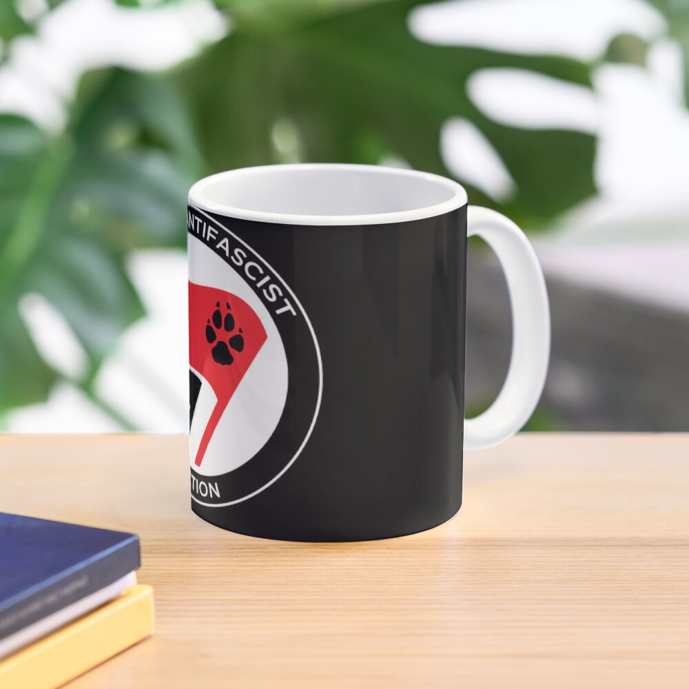 Item preview, Classic Mug designed and sold by Mlice.