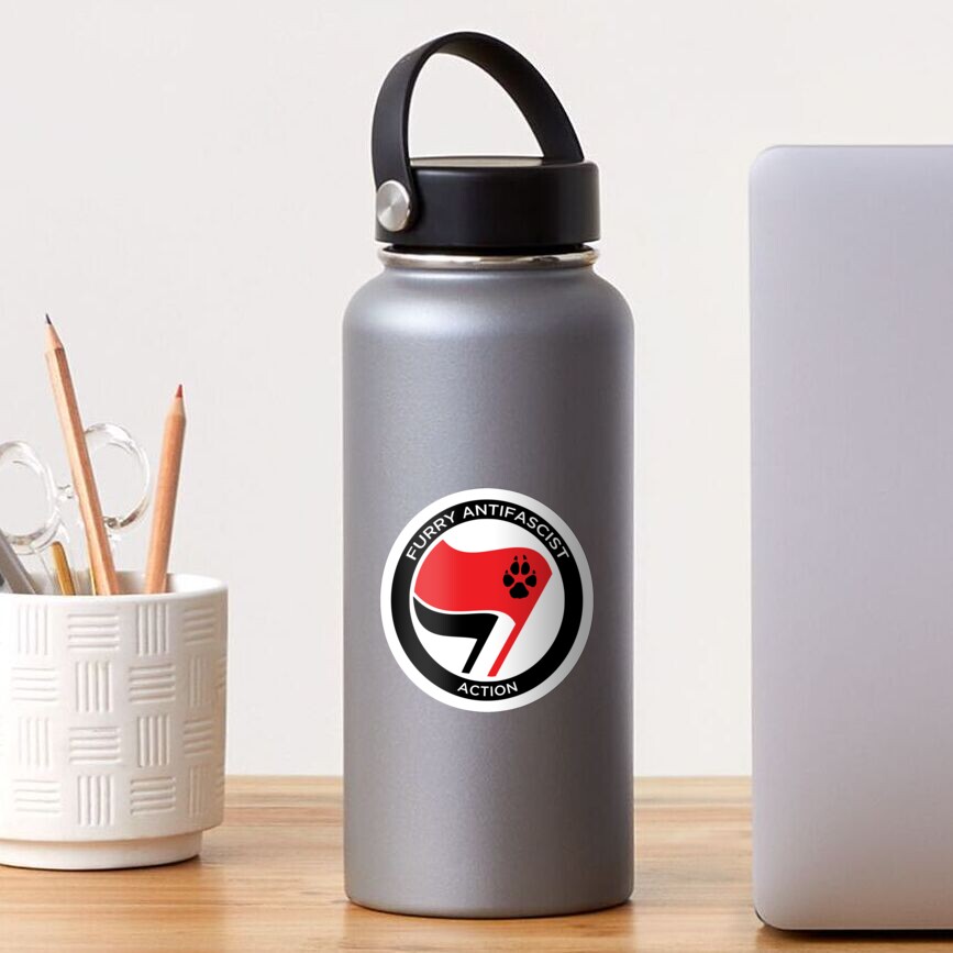 Item preview, Sticker designed and sold by Mlice.