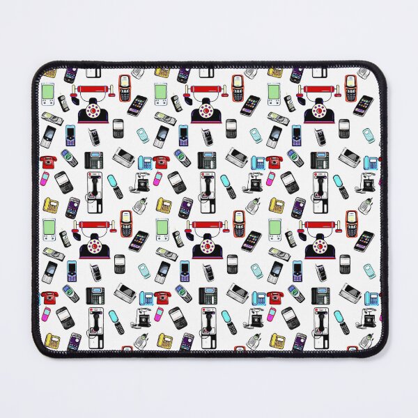 Item preview, Phones Of The Ages designed and sold by Danyell369.