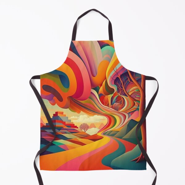 Item preview, rainbow road designed and sold by fanzen69.