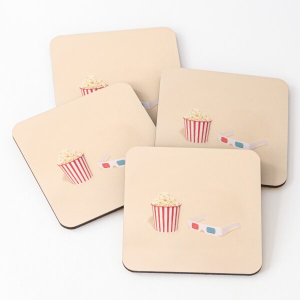 Item preview, Cinema time designed and sold by pepinodemarst.