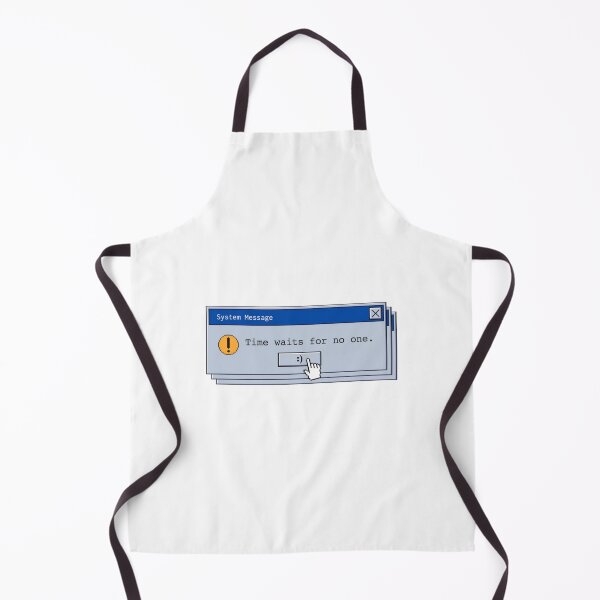 Item preview, Time waist for no one designed and sold by My Stato.