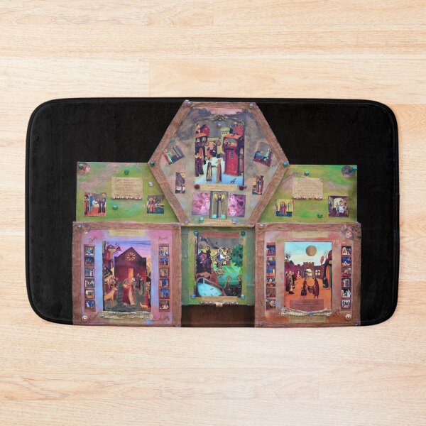 Item preview, Make Me an Instrument of Your Peace designed and sold by Beth Gioia.