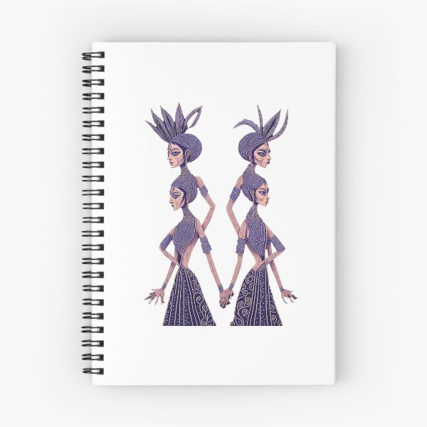 Item preview, Fictional Female designed and sold by itsy-beetsy.