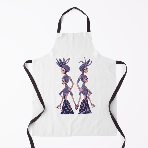 Item preview, Fictional Female designed and sold by itsy-beetsy.