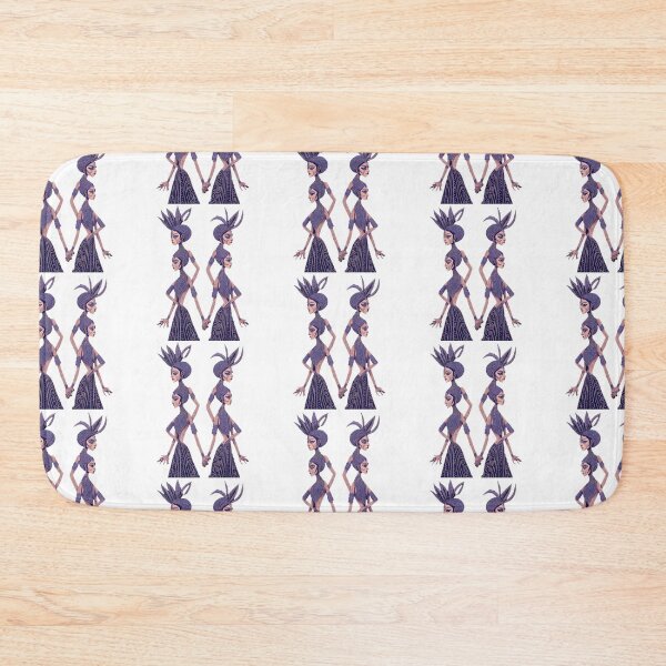 Item preview, Fictional Female designed and sold by itsy-beetsy.