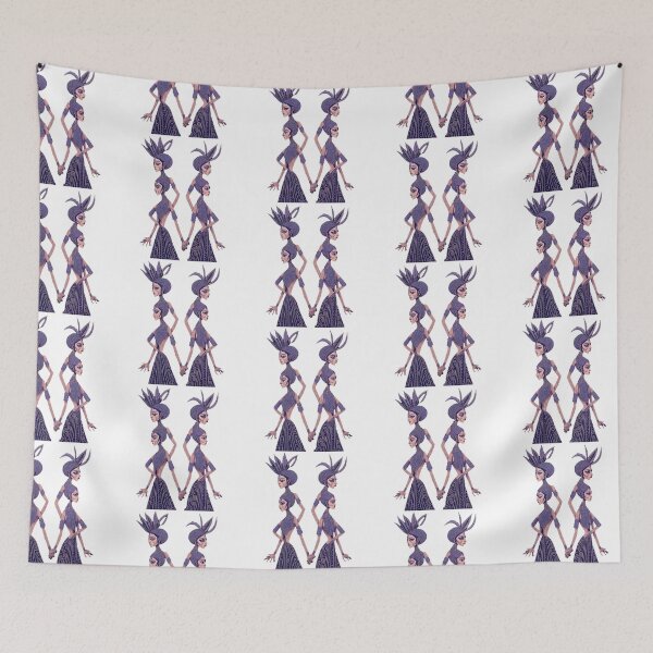 Item preview, Fictional Female designed and sold by itsy-beetsy.