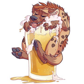 Artwork thumbnail, [Yeen Beer] Blond Pint by Mlice