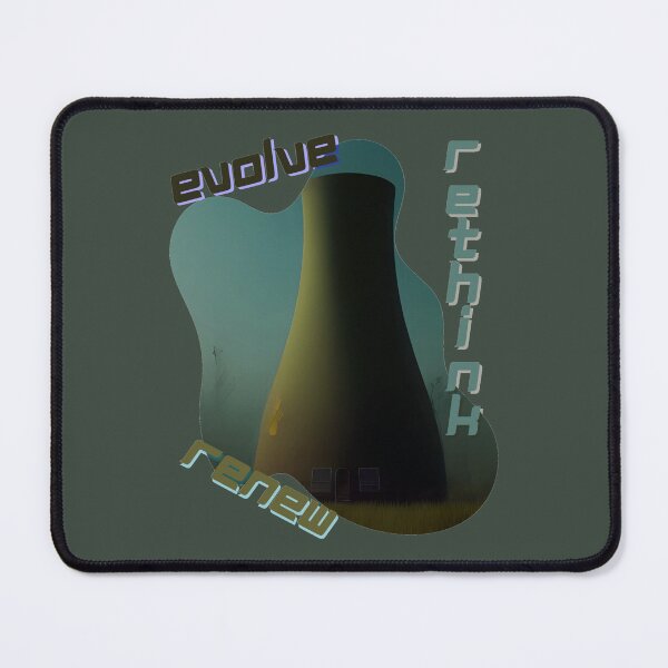 Item preview, Evolve. Rethink. Renew. designed and sold by Mitrodoros.