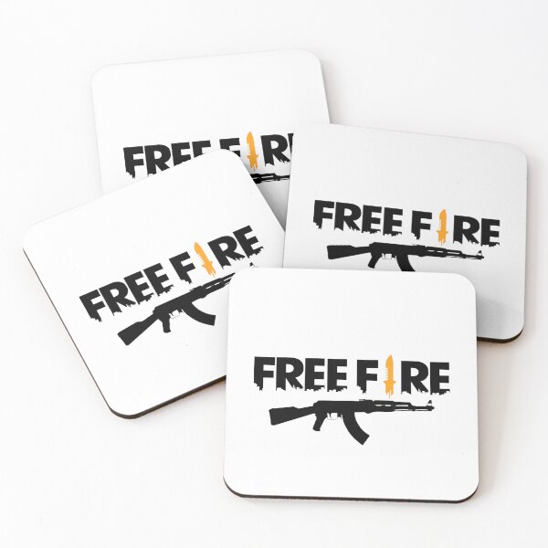 Item preview, FreeFire designed and sold by FalahDigitalArt.