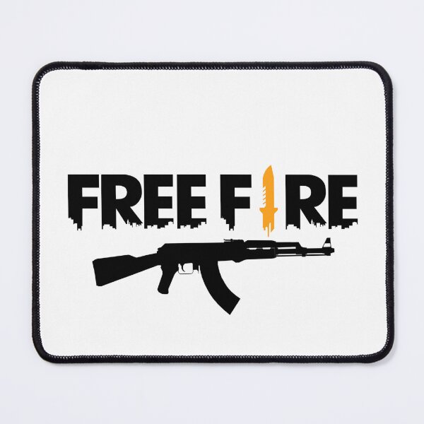 Item preview, FreeFire designed and sold by FalahDigitalArt.