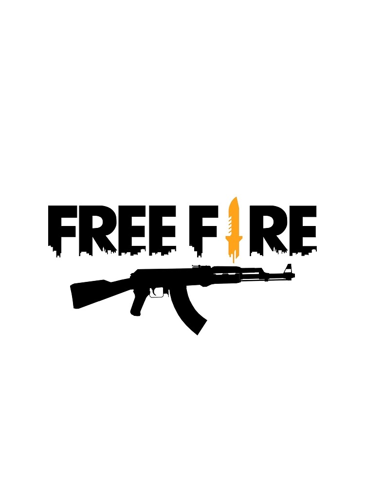 FREE FIRE  Poster for Sale by poppygiftshopa