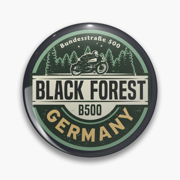 Item preview, Black Forest, Germany designed and sold by studio838.