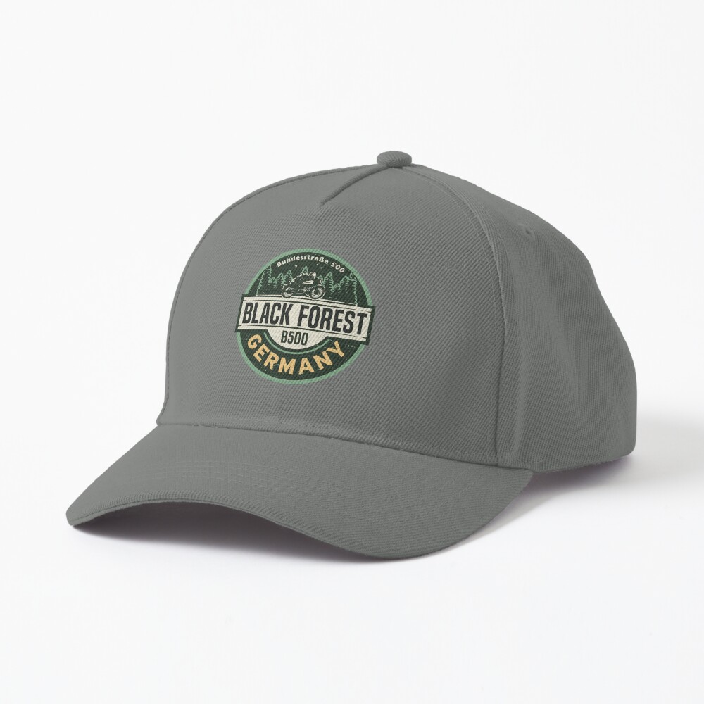 Item preview, Baseball Cap designed and sold by studio838.