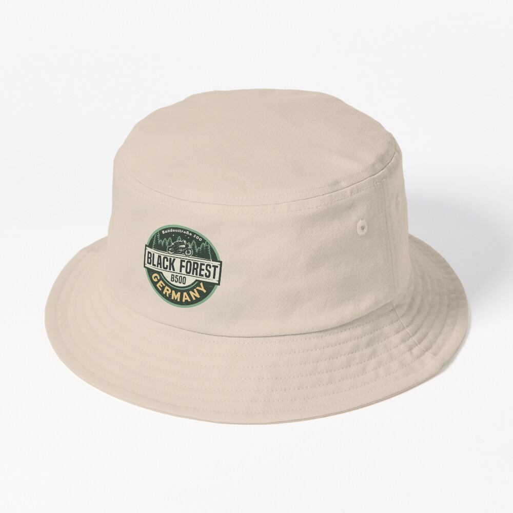 Item preview, Bucket Hat designed and sold by studio838.