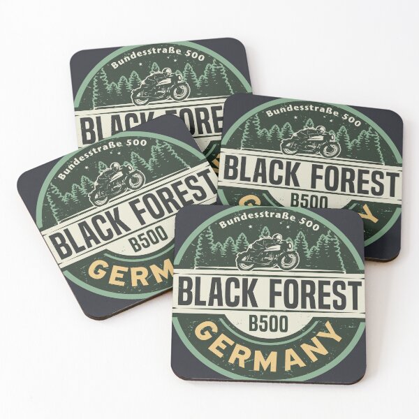Item preview, Black Forest, Germany designed and sold by studio838.
