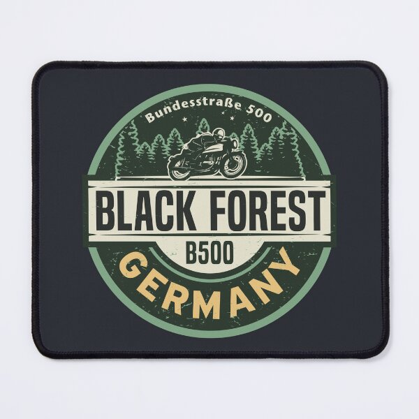 Item preview, Black Forest, Germany designed and sold by studio838.
