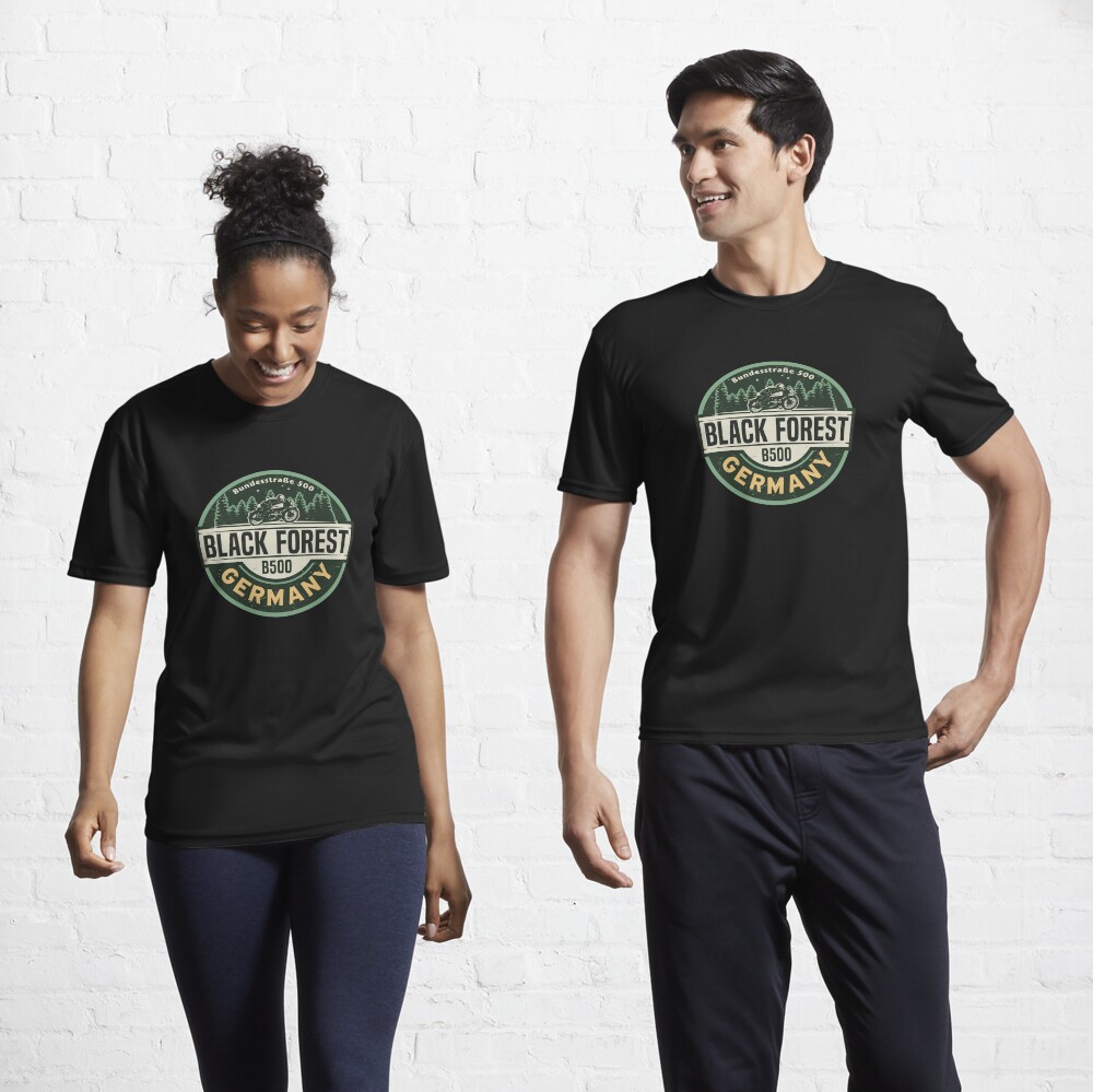 Item preview, Active T-Shirt designed and sold by studio838.