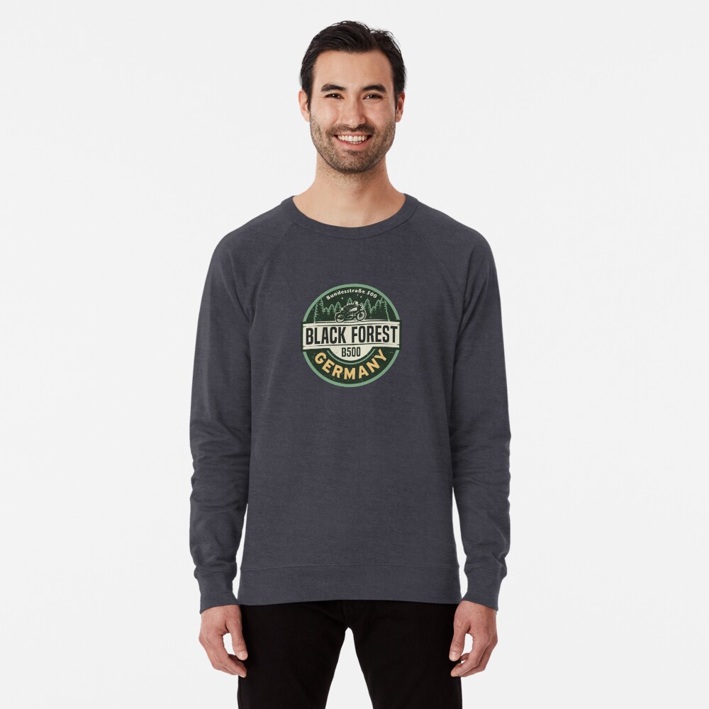 Item preview, Lightweight Sweatshirt designed and sold by studio838.