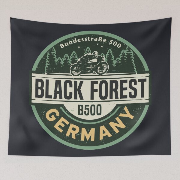 Item preview, Black Forest, Germany designed and sold by studio838.