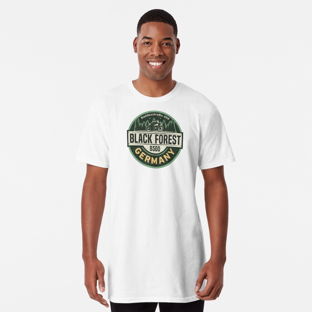 Item preview, Long T-Shirt designed and sold by studio838.