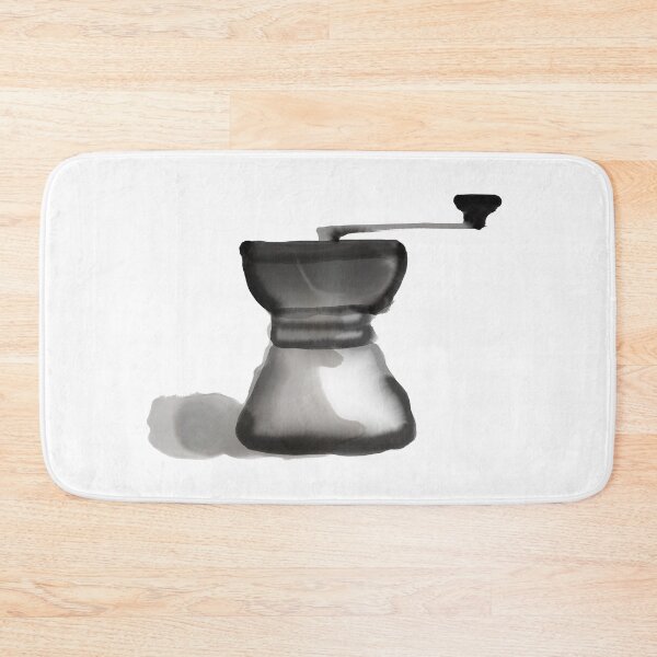 Item preview, Coffee grinder designed and sold by StudioMasha.