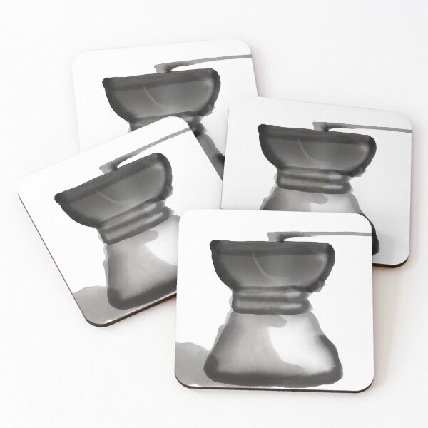 Item preview, Coffee grinder designed and sold by StudioMasha.