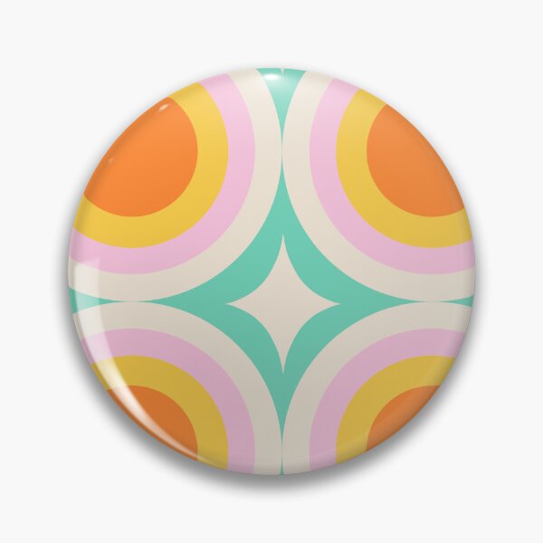 Item preview, Groovy Dots Green designed and sold by susycosta.
