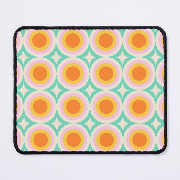 Item preview, Groovy Dots Green designed and sold by susycosta.