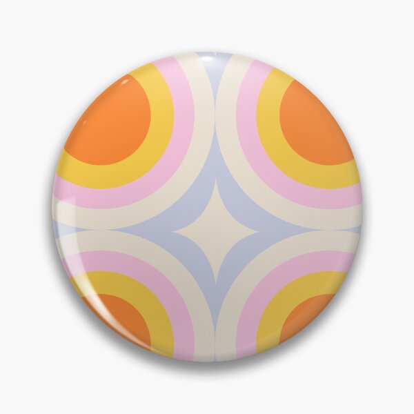 Item preview, Groovy Dots Lilac designed and sold by susycosta.