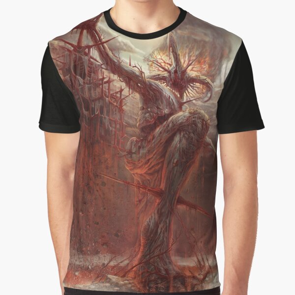 Item preview, God of Pain designed and sold by LEE666.