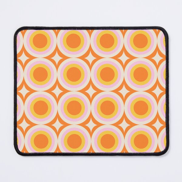 Item preview, Groovy Dots Orange designed and sold by susycosta.