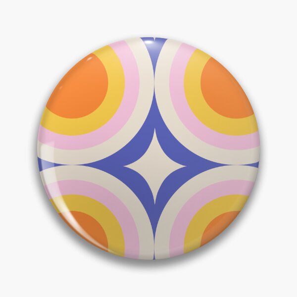 Item preview, Groovy Dots Purple designed and sold by susycosta.