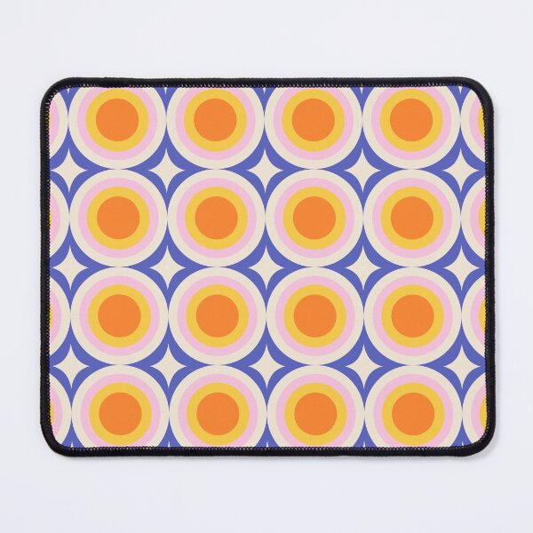 Item preview, Groovy Dots Purple designed and sold by susycosta.
