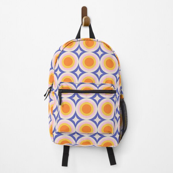 Item preview, Groovy Dots Purple designed and sold by susycosta.
