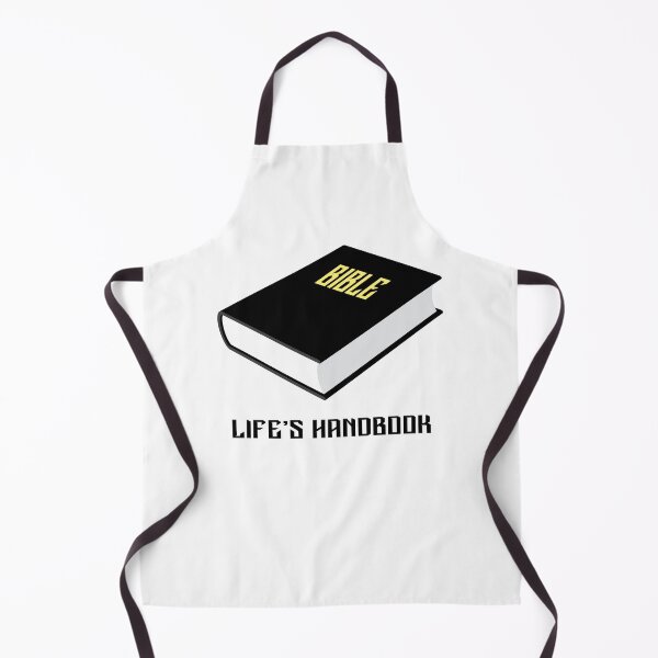 Item preview, Life's Handbook designed and sold by IAMthinker.