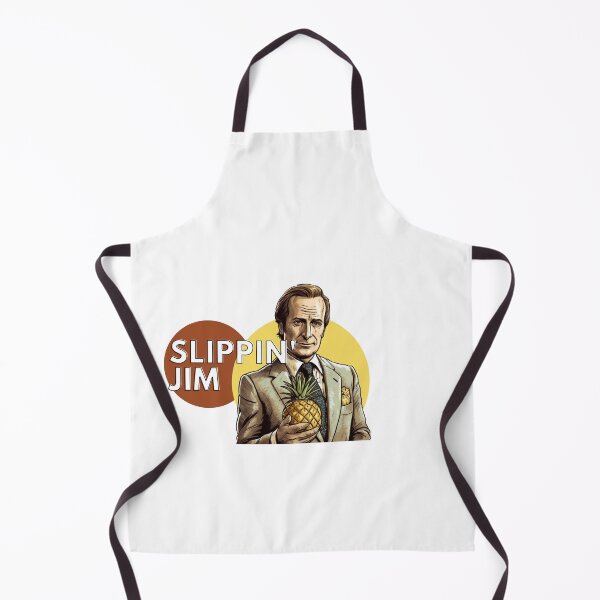 Item preview, Slippin Jim, Saul Goodman designed and sold by CremisArt.